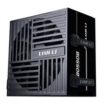 Lian Li RB0550B.B power supply unit 550 W 24-pin ATX ATX Black