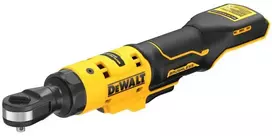 DEWALT RATCHET 12V 54Nm 1/4" DCF504N