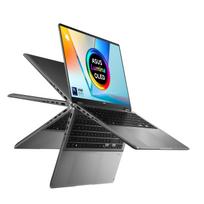 ASUS VivoBook 14 Flip Ultra 5-226V/16GB/512/Win11 OLED Touch TP3407SA-SG146W