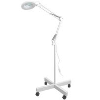 LED lempa ant stovo su didinamuoju stiklu BSL-06