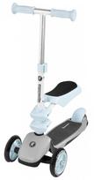 Paspirtukas HyperMotion 3in1 blue