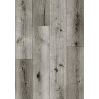 Mexen Lago Vista vinilinės plokštės 1240 x 182 mm SPC 6,5 mm, IXPE 1,5 mm, 4 V-griovys, ąžuolas - F1035-1240-182-505-4V1-01