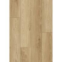 Mexen Anniston vinilinės plokštės 1240 x 182 mm SPC 6,5 mm, IXPE 1,5 mm pagrindas, 4 V-griovelis, ąžuolas