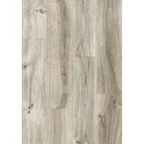 Mexen Richmond vinilinės plokštės 1240 x 182 mm SPC 6,5 mm, IXPE pagrindas 1,5 mm, 4 V-Fuga, Ąžuolas