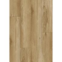 Mexen Manhattan vinilinės panelės 1240 x 182 mm SPC 6,5 mm, IXPE pagrindas 1,5 mm, 4 V-grioveliai, Ąžuolas