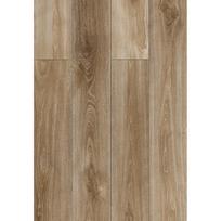 Mexen San Marcos vinilinės plokštės 1240 x 182 mm SPC 6,5 mm, IXPE pamušalas 1,5 mm, 4 V-Fuga, Ąžuolas