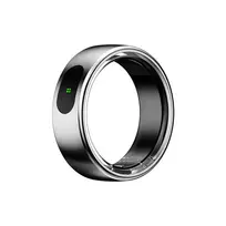 IMIKI Smart Ring (11) Silver