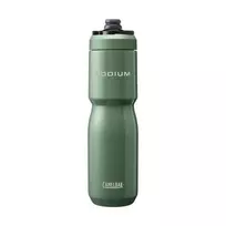 Bidon CamelBak podium izoliuotas plienas 650ml, Moss