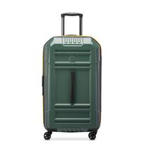 DELSEY didelis lagaminas Rempart 2181818 73cm - Pilka, Didelis (L)