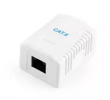 Gembird NCAC-1U6-01 PoE adapteris