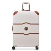 DELSEY did. lagaminas Chatelet Air2 1676821 76cm - Didelis (L), Kreminė
