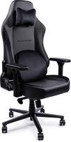 Blackstorm Throne Elite gaming chair, black (BST-ELITE)