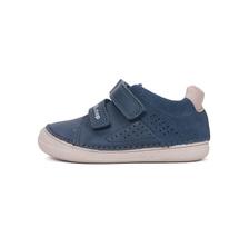 Mėlyni batai 32-37 d. S078-61177AL. D.D.Step (Vengrija). Batai vaikams