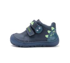 Barefoot mėlyni batai 20-25 d. S073-52875. D.D.Step (Vengrija). Batai vaikams