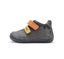 Barefoot khaki batai 20-25 d. S070-52141. D.D.Step (Vengrija). Batai vaikams