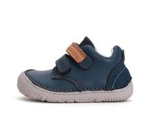 Barefoot mėlyni batai 26-31 d. S073-51761AM. D.D.Step (Vengrija). Batai vaikams