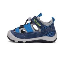 Greitai džiūstantys batai "Quick dry" 26-31 d. G065-51458M. D.D.Step (Vengrija). Batai vaikams