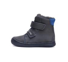 Batai su vilna 32-37 d. W078-42761ALW. D.D.Step (Vengrija). Batai vaikams
