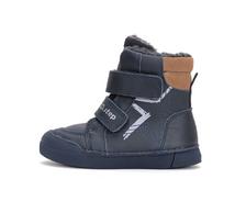 Batai su vilna 31-36 d. W068-42921BLW. D.D.Step (Vengrija). Batai vaikams