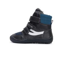 Barefoot batai su vilna 31-36 d. W063-42754LW. D.D.Step (Vengrija). Batai vaikams