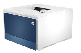 HP Color LaserJet Pro 4202dn (white/blue, USB, LAN)