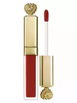 Dolce & Gabbana - Liquid lipstick Everkiss (Liquid Lip) 5 ml - 405 Devotion