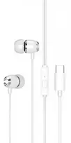 Ausinės XO EP25 White