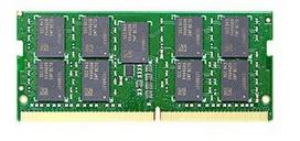SYNOLOGY RAM Module D4ES01-8G DDR4 ECC Unbuffered SODIMM