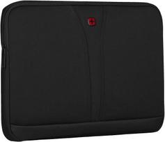 Wenger BC Fix (black, up to 39.6 cm (15.6"))