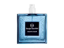 Vyriški kvepalai, Sergio Tacchini Pacific Blue EDT 100ml