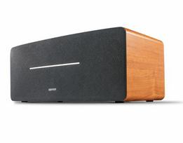 Edifier D12 2.0 Bluetooth wood retail