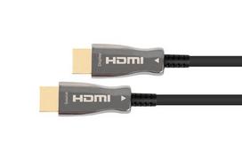 Python AOC Hybrid Ultra-High-Speed HDMI 2.1 Cable 10m
