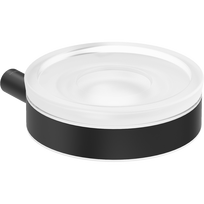 Mexen Loop muilas, juodas - 70A71055-70