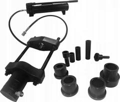 Rockforce Mobilus hidraulinis kaiščio presas 75t