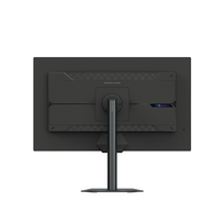 GIGABYTE M27UP 27-inch 4K (UHD) DualMode Fast IPS LED 16:9 160Hz Gaming Monitor