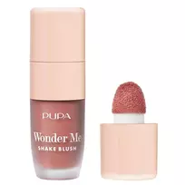 PUPA Milano - Wonder Me Shake Blush (Liquid Blush) 5.5 ml - 002 Pink Mojito