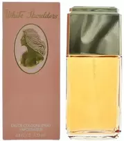 Moteriški kvepalai, Elizabeth Arden White Shoulder EDC W 133 ml