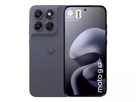 "Motorola Moto G67 Business Edition / Arctic Seal"