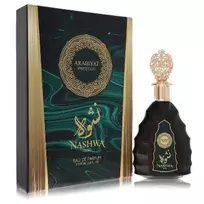 Universalūs kvepalai, Arabiyat Prestige Nashwa Noir EDP U 100 ml
