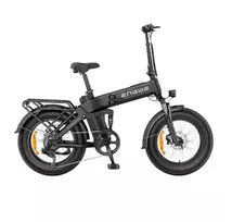 ENGWE ENGINE PRO 3.0 elektrinis dviratis (20") ENGWE-ENGINEPRO30-BLACK-THROTTLE