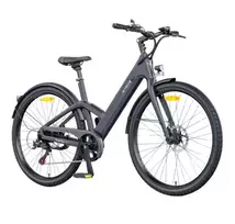 ENGWE N1 AIR ST elektrinis dviratis (28") ENGWE-N1-ST-GRAY