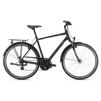 Bicycle GIANT Attend RS 2 GTS, Black (M)