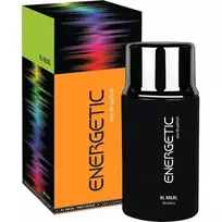Universalūs kvepalai, Al Haramain Energetic EDP 100ml