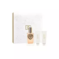 Kvepalai moterims DEVOTION 3-piece set
