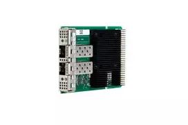 Network card BCM 57414 10/25GbE 2p SFP28 Adapter P26262-B21