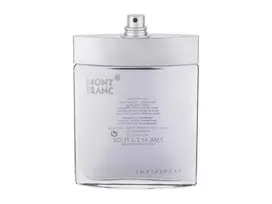 Montblanc Individuel EDT 75 ml (bandomasis pavyzdys)