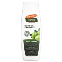 PALMER'S_Olive Oil Formula Smoothing Shampoo maitinamasis ir išlyginantis šampūnas 400 ml