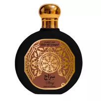 Vyriški kvepalai SAPHIR Utur Al-Yaqut Siraj EDP spray 100ml