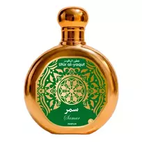 Moteriški kvepalai SAPHIR Utur Al-Yaqut Samar EDP spray 100ml