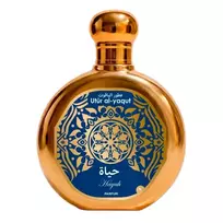 Moteriški kvepalai SAPHIR Utur Al-Yaqut Hayah EDP spray 100ml